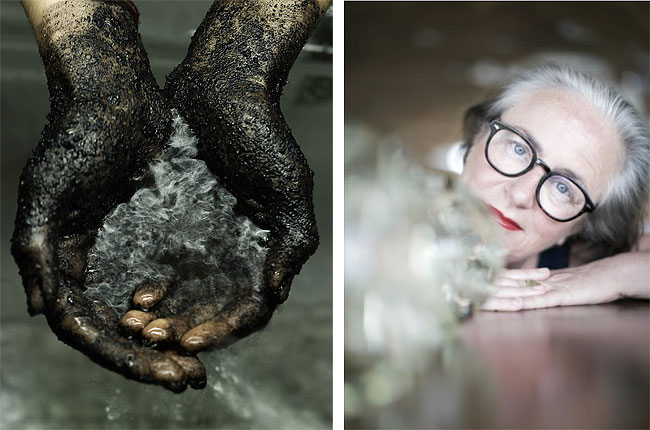 Lidewij wordt spiritueel - Interieurjournaal.com Lidewij wordt spiritueel - Interieurjournaal.com