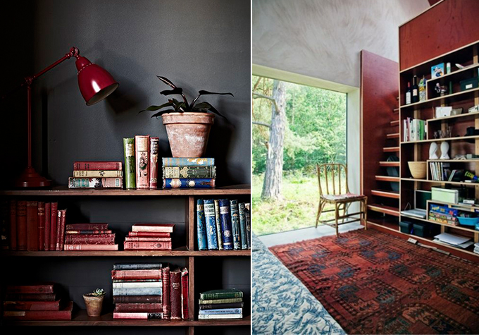 Marsala Pantone kleur van 2015 - Interieurjournaal.com Marsala Pantone kleur van 2015 - Interieurjournaal.com