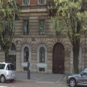Vescom opent showroom en kantoor in Milaan