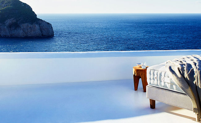 Opening Vispring flagship store - Interieurjournaal.com