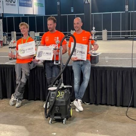 Incoda succesvol verlopen - Interieurjournaal.com