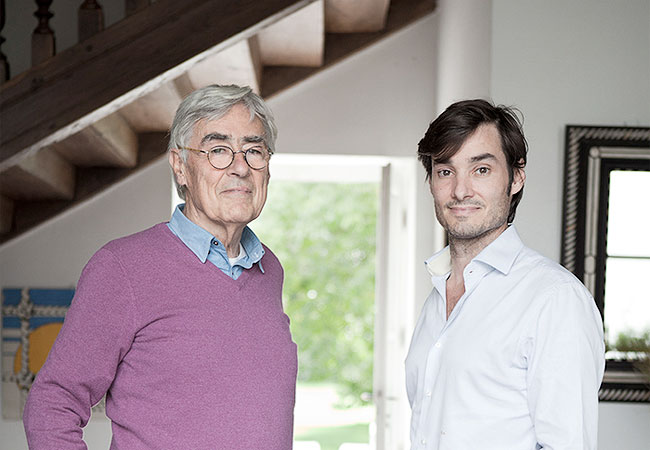 Ghyczy chiude dopo 50 anni Ghyczy chiude dopo 50 anni