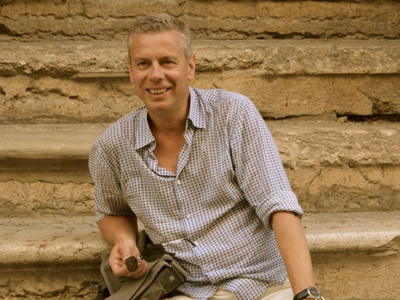 Stox nieuwe manager Auping