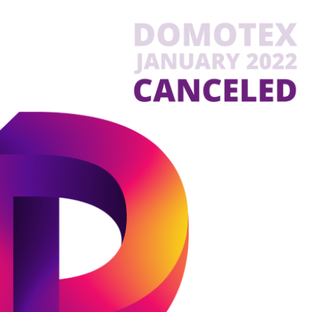 Domotex in januari geannuleerd