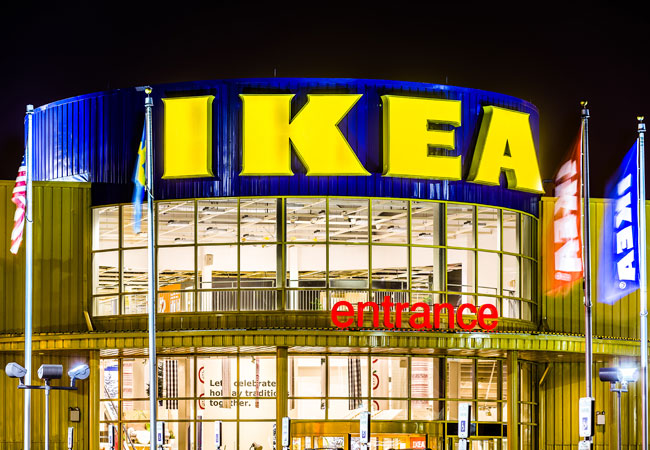 Ikea investeert in toekomst