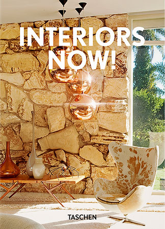 Jubileum uitgave Interiors Now!