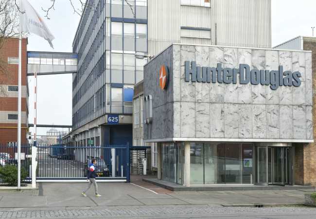 Onderzoek handel met voorkennis	