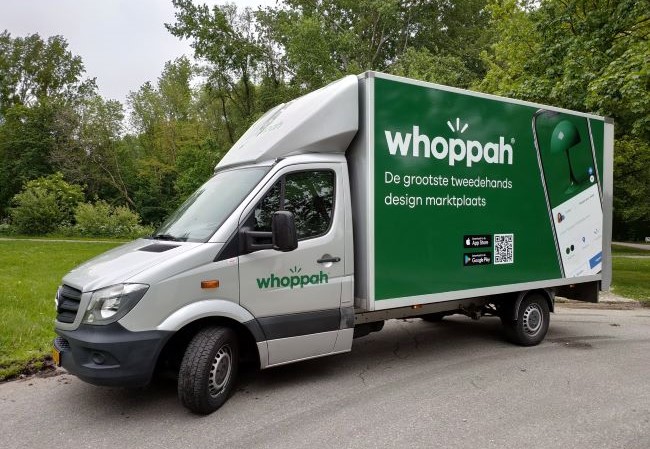 Whoppah wil 20 miljoen groeigeld