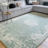 Nieuwe karpetshowroom Volero