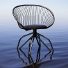 Nieuwe Coquille Chair
