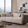 Vier nieuwe sofa’s van Turri