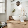 Moderne badkamervloeren
