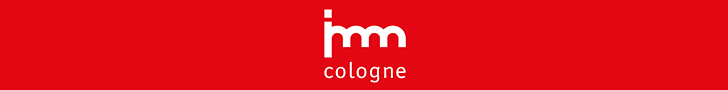 Koelnmesse - Imm 2023 Spring edition - Superbanner