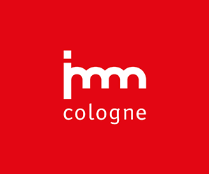 Koelnmesse - Imm 2023 Spring edition - Rectangle