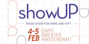 ShowUp HalfRectangle - 2024 Voorjaar