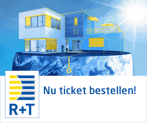 LandesmesseStuttgart - R+T 2024 - Rectangle banner