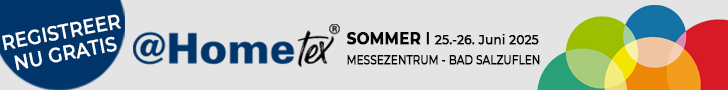BKM - Hometex 2025 Sommer - Superbanner