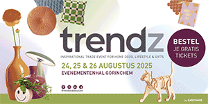 Easyfairs - Trendz 2025 najaar - HalfRectangle