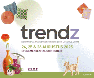 Easyfairs - Trendz 2025 najaar - Rectangle