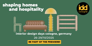 Koelnmesse - Idd 2025 - HalfRectangle