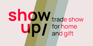 ShowUp HalfRectangle - 2026 Voorjaar