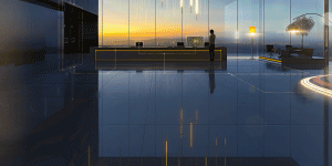 Messe Frankfurt - Light+Building 2026