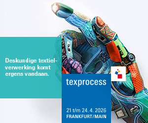 Messe Frankfurt - Texprocess 2026