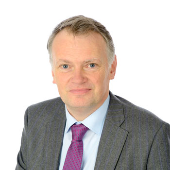 Van der Graaf hoofd verkoop Desso project