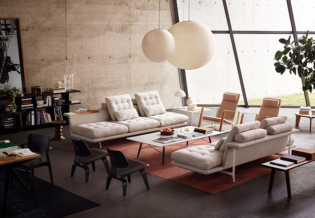 Vitra noviteiten