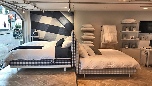 Hastens opent vijftiende winkel