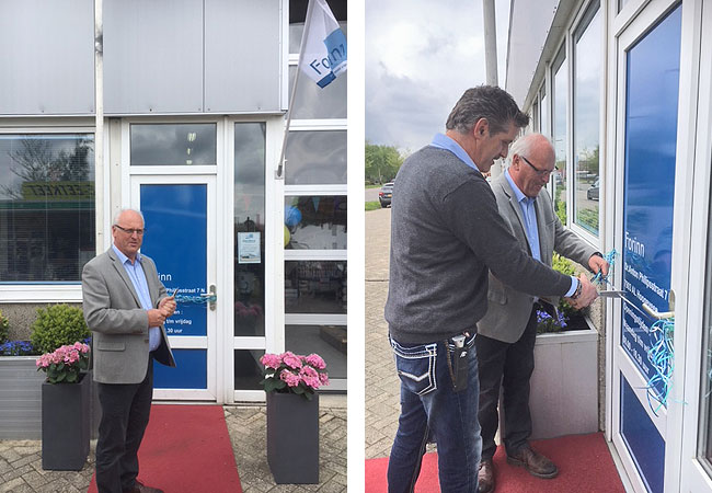 Forinnstore Hoogeveen geopend