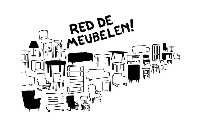 Ikea koopt meubels op