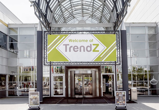 Trendz najaar 2018