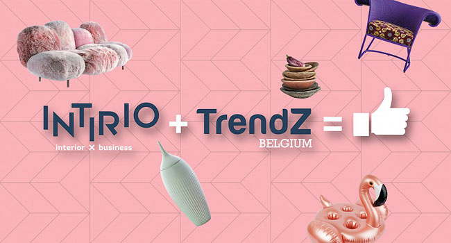 Trendz + Intirio met top-aanbod