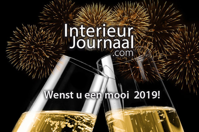 Een mooi 2019!