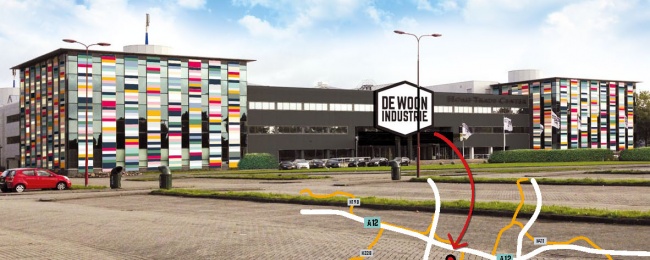 Nieuwe namen De Woonindustrie