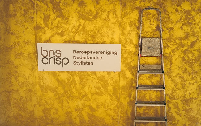 Herkansing BNS Crisp