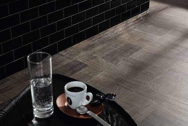 Design Floor LVT 55 van JAB