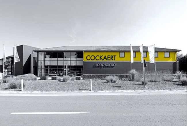 Cockaert Interior & Design breidt uit