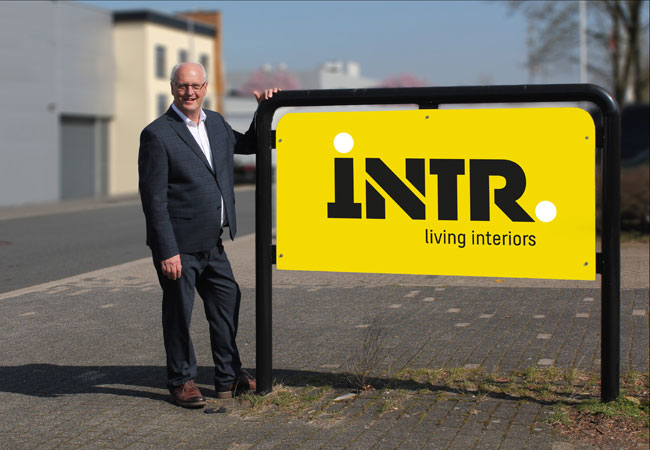 Forinn en Bosgoed verder als Intr