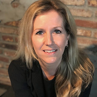 Hellen van der Plas CEO van Signify Benelux