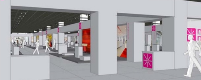 Nieuwe beurs: Interior Innovations