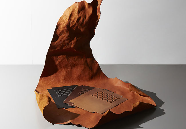 Winnaars SaloneSatellite awards