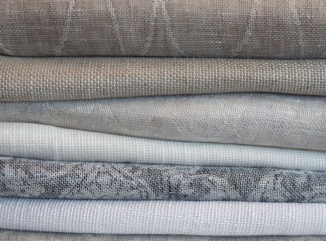 Naturel lente bij Lifestyle-interior