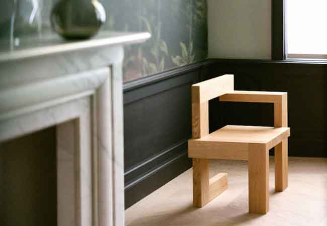 Aandacht voor Nederlands meubeldesign