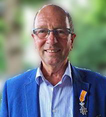 Hans van Duinen overleden