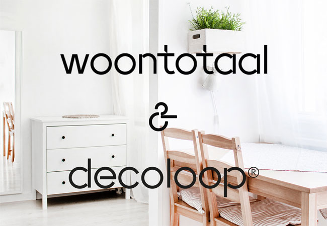 Woontotaal ontwikkelt platform Decoloop