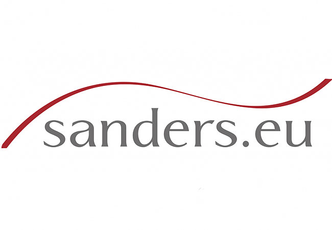 Sanders neemt Artlnder over