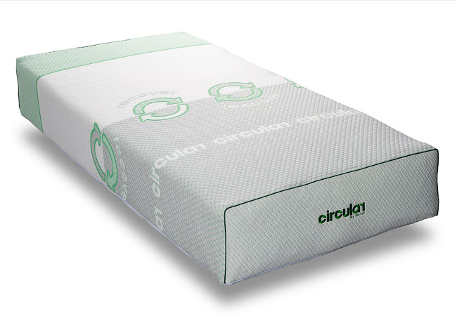 Circulaire matras Revor