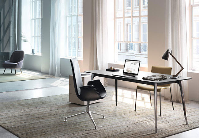 Thuiswerktips van Walter Knoll